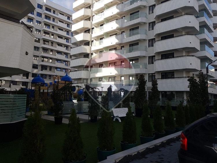 Apartament 2 camere | 53 mp | Prima închiriere | Complex Royal Town | - 1