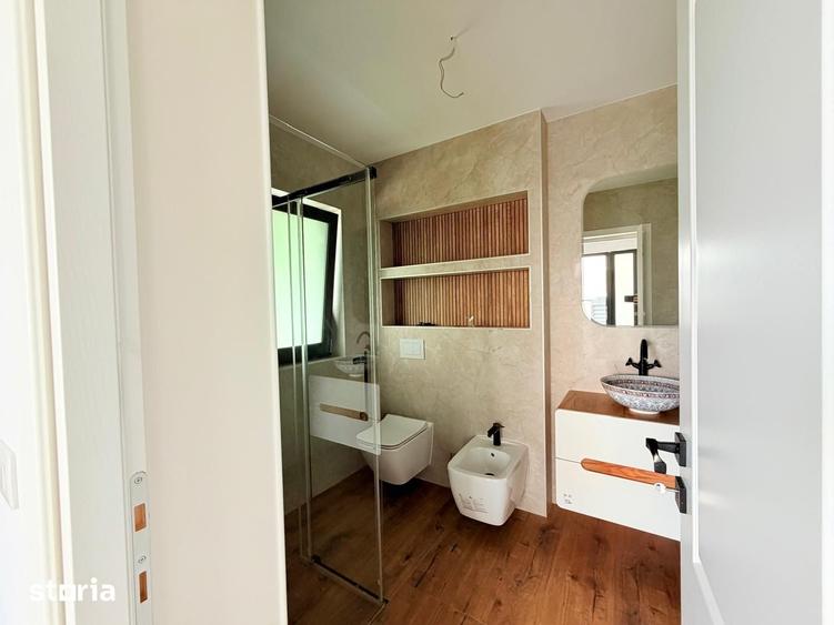 PROPRIETAR: Casa Valea Adanca, zona 5 Drumuri, 124 mp + terasa ?i beci - 3