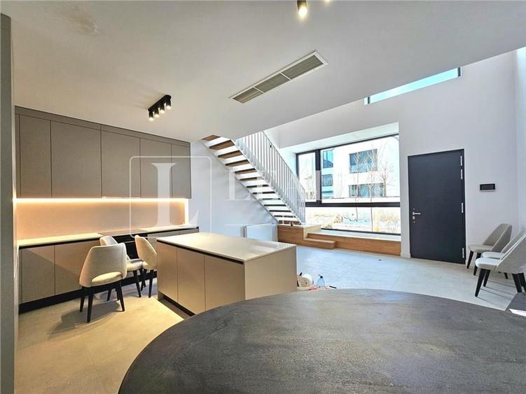 Town House I Premium I Modern I Prima Inchiriere - 4