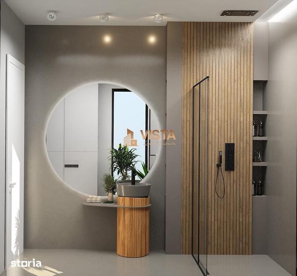 Casă cu 4 camere decomandat cu Canalizare în Stupini
