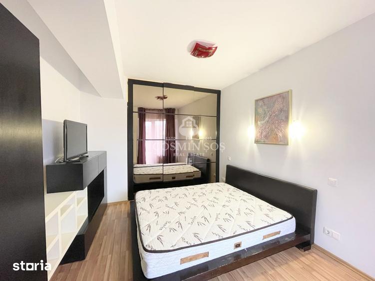 Apartament cu 2 camere de inchiriat in blocul Semiluna, Cartierul Plop - 18