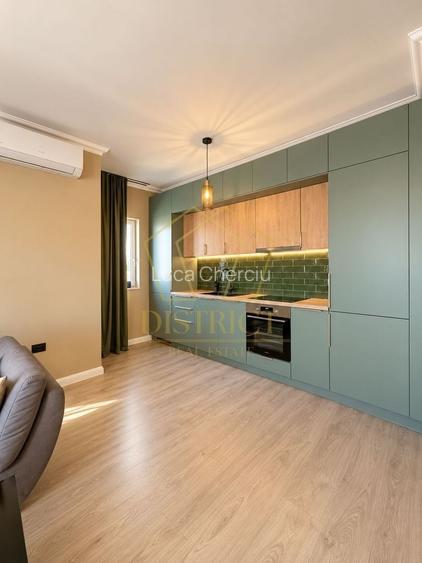 Apartament Superb cu 2 camere | Prima inchiriere | Etajul 2 | Giroc - Cal Urseni