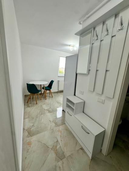 Garsonieră decomandată, mobilată în Rahova