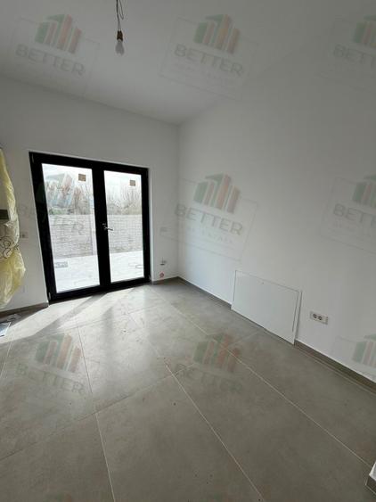 Casă cu 3 camere cu Teren 250 Mp în Berceni