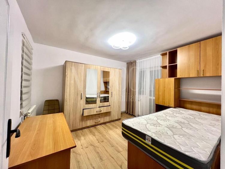 Apartament cu 3 camere decomandat în Mănăștur — fotografia 1