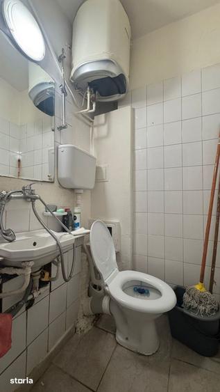 Apartament cu 2 camere, mobilat în Pantelimon