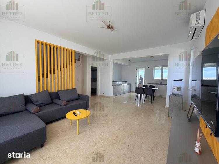 Duplex P+1 | 4 camere | 108 mp utili | Teren 257324 mp | - 17