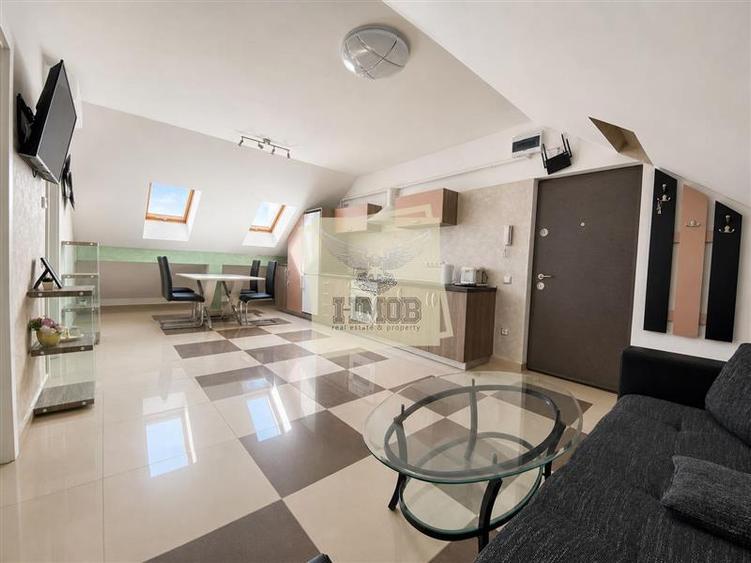 Apartament 2 camere 60mp | Pet Friendly | zona Facultatea de Medicina - 2