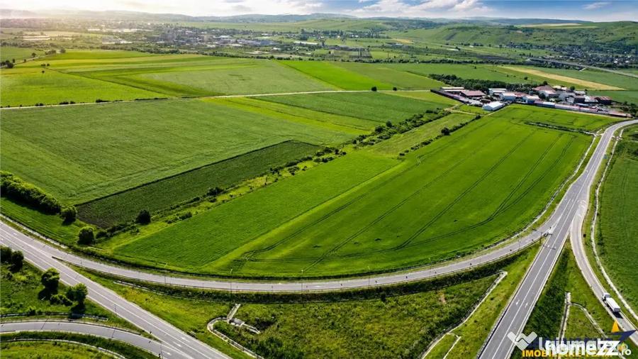 Teren în Central