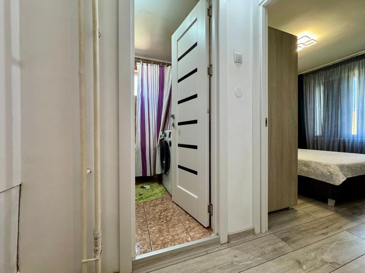 De vanzare - 4 camere 84mp - 800m Metrou Crangasi - Comision 0% - 20
