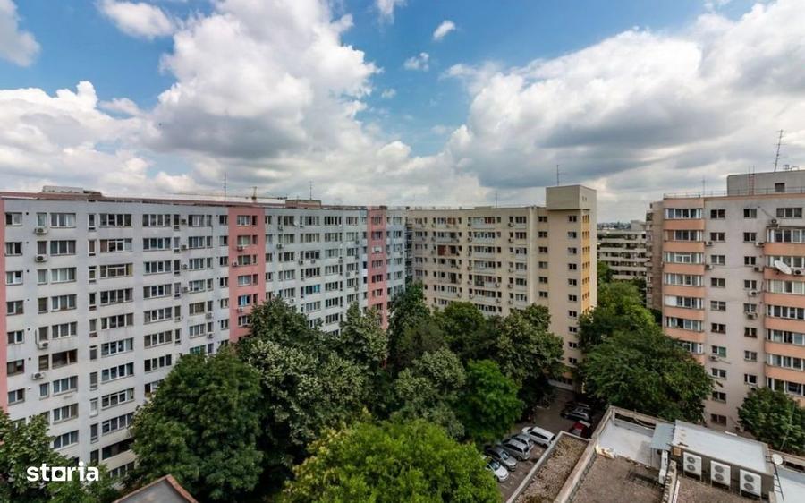Apartament cu 3 camere în Ferdinand