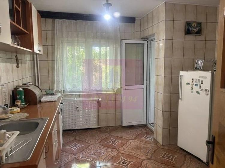 Apartament cu 3 camere decomandat în Drumul Sării
