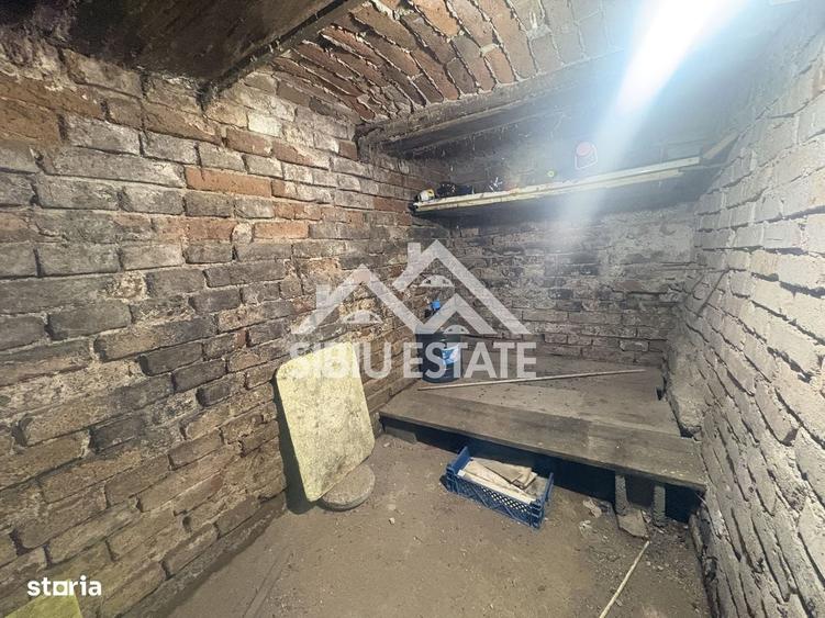 Oportunitate de Investitie / Casa de Vanzare in Ocna Sibiului! - 9