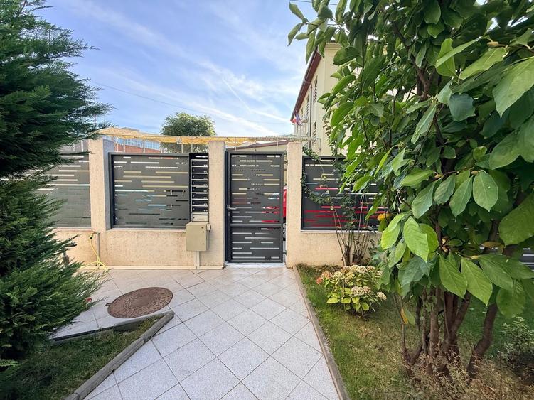 Apartament cu 2 camere decomandat, mobilat în Timpuri Noi
