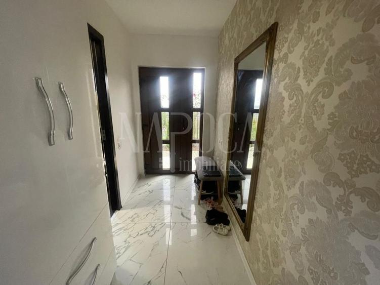Casă individuală cu 3 camere cu Teren 800 Mp în Făget