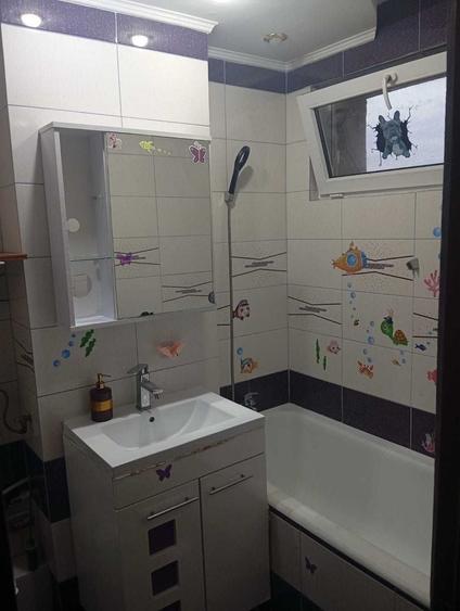 Apartament cu 2 camere, mobilat în Alexandru Obregia