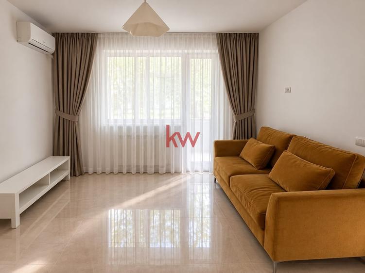 Apartament modern in Codrescu, Copou, cu 2 camere! - 2