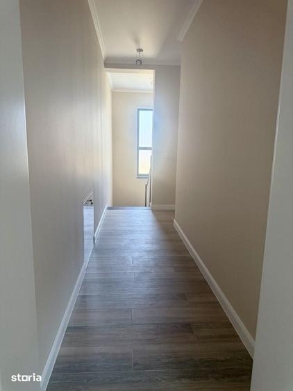 Casă cu 4 camere cu Teren 218 Mp în Sânandrei