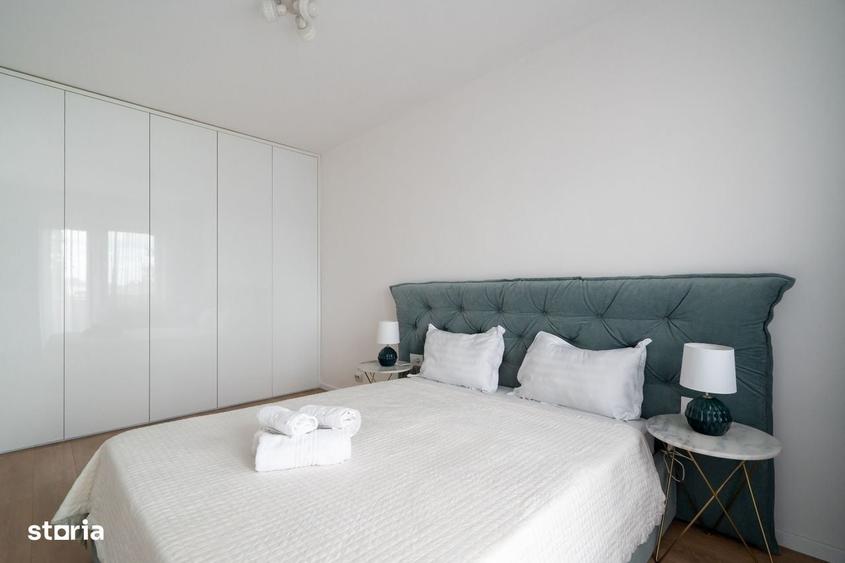 2 Camere | Pipera | Omv | Parcare | Pet Friendly | - 7