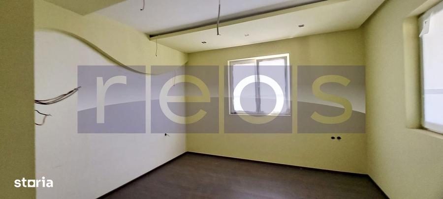 VANZARE VILA DIN BCA + TEREN 1.400 MP | STRADA PRINCIPALA | CRANGU, TE - 3