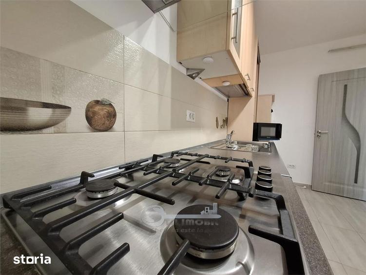 Apartament 1 camera, mobilat complet, liber, Galata, bloc 2022 - 3