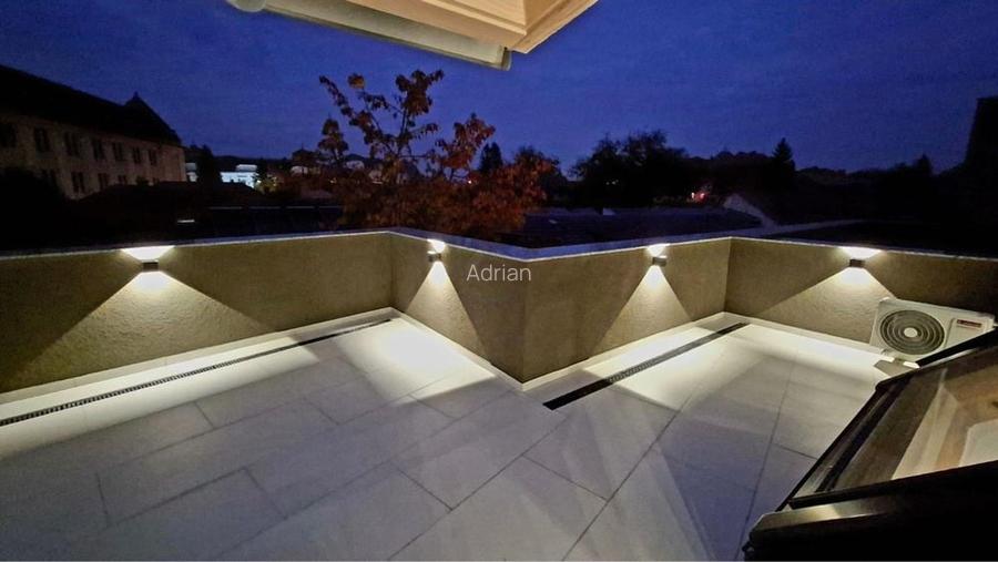 Penthouse de vanzare