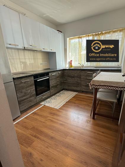 Duplex cu 3 camere cu Teren 250 Mp în Tăuții-Măgherăuș