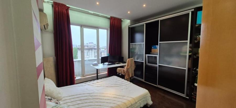 Apartament cu 2 camere în Ultracentral