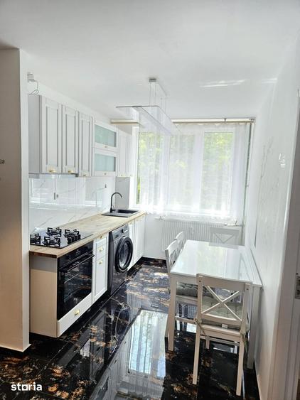 Apartament 2 camere decomandat, Calea Bucure?ti 2/4 - 6
