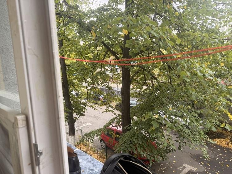 Garsonieră semidecomandată în Titan