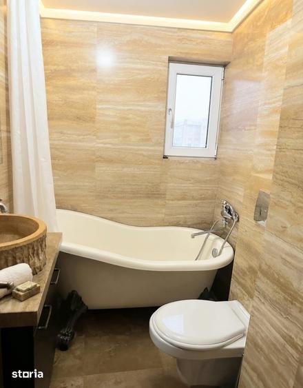 Apartament 2 Camere Decomandat City Park Mall - 3