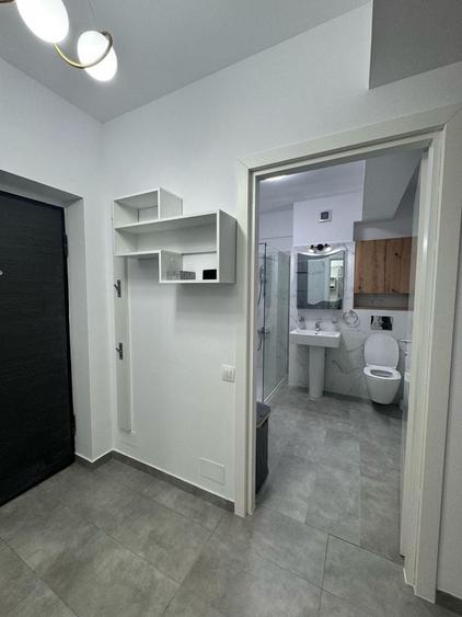 Apartament în Central