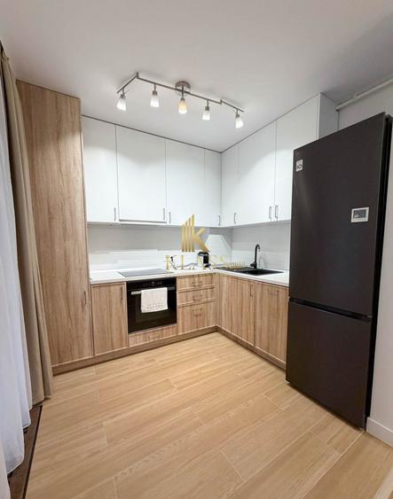 Apartament 3 camere, Prima Vista, 80 mp, parcare subterana, Pipera - 3