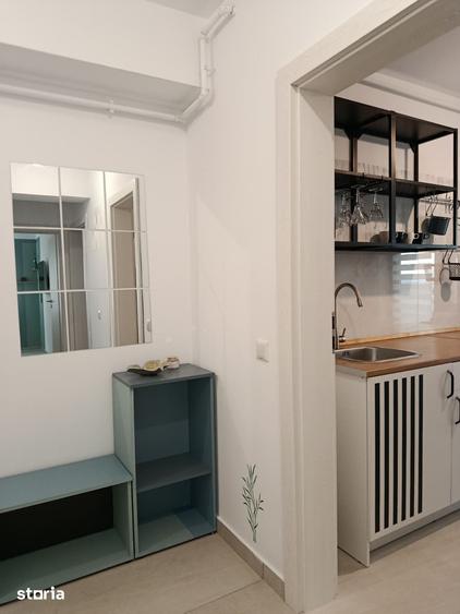 Apartament cu 2 camere decomandat în Rahova