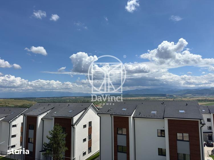 Apartament cu 2 camere în Vest