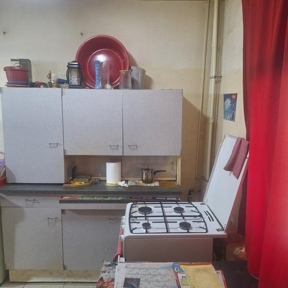 Apartament decomandat în Lujerului