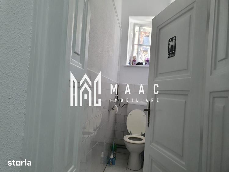 Apartament cu 4 camere în Central