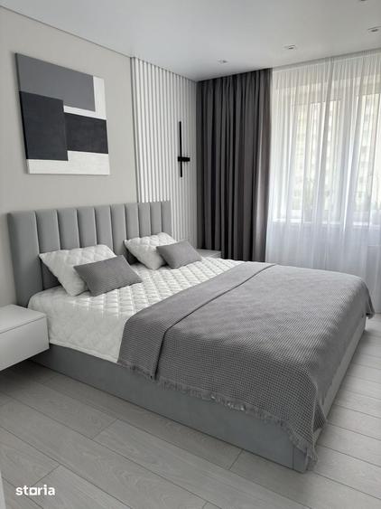 REDUCERE DE PRET 11% discount la plata cash apartament 3 camere - 4