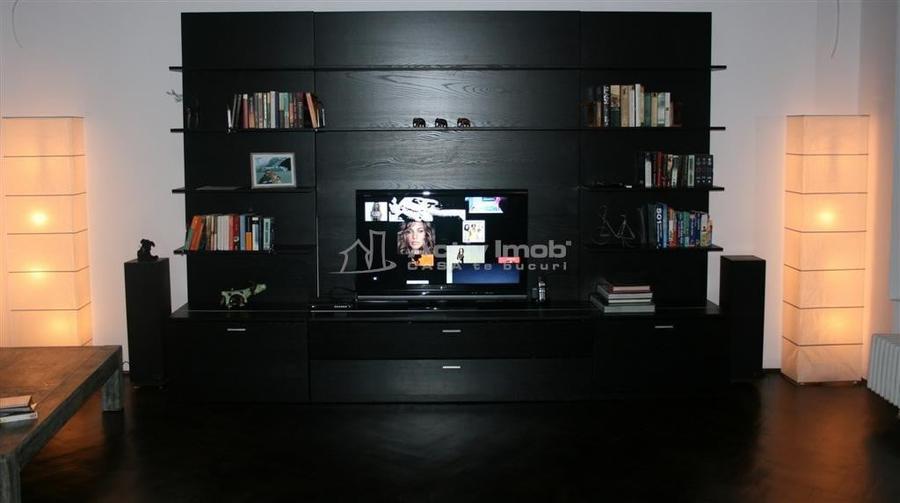 VIEW Cismigiu - 170MP - 3 Camere - 14
