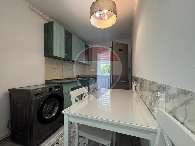 Apartament 2 camere, complet mobilat și utilat, cu boxă | Pet-friendly - 4