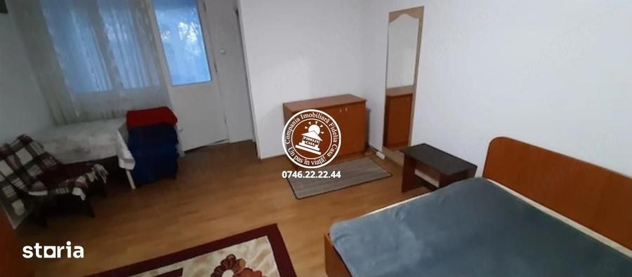 Garsonieră în Tătărași
