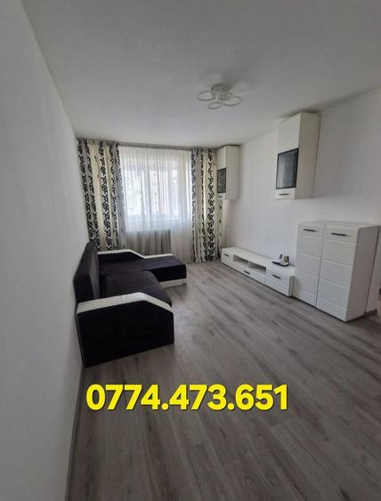Apartament cu 2 camere decomandat în Alexandru Obregia