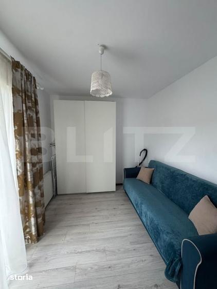 Apartament 3 camere , parcare, zona Subcetate - 1