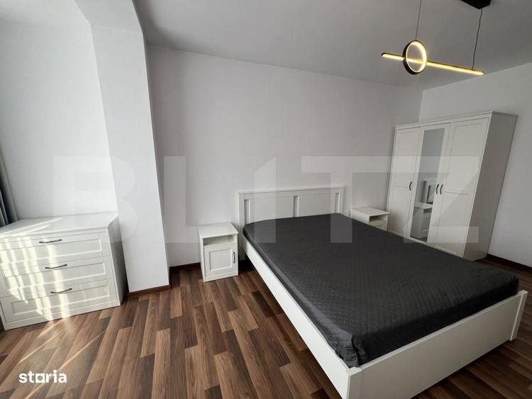 Apartament 2 camere, PRIMA INCHIRIERE, zona Florilor - 8