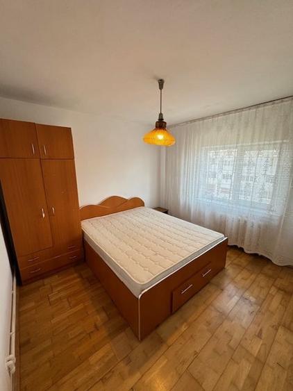 Apartament cu 2 camere decomandat, mobilat în Mioriței