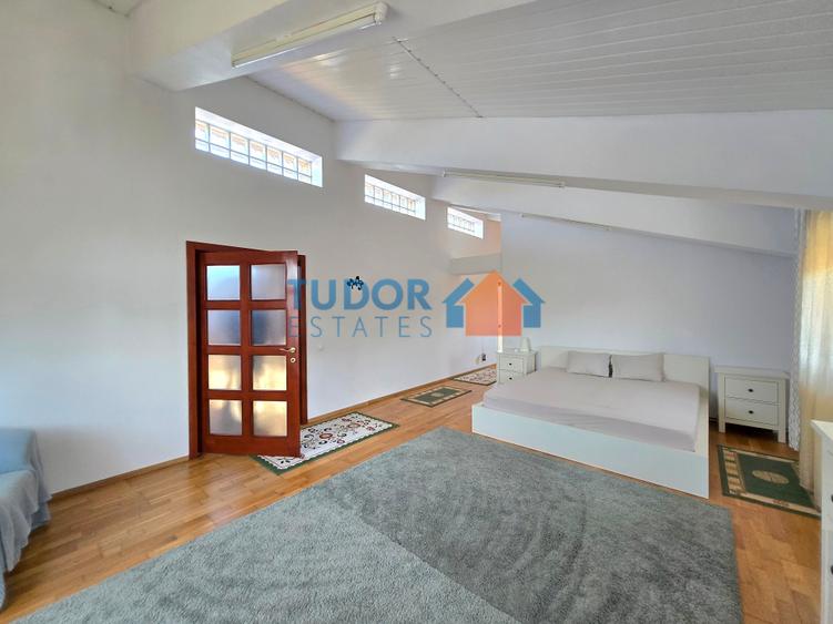 Apartament cu 3 camere în Iancu Nicolae