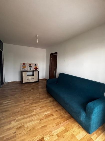 Apartament cu 2 camere nedecomandat, mobilat în Girocului