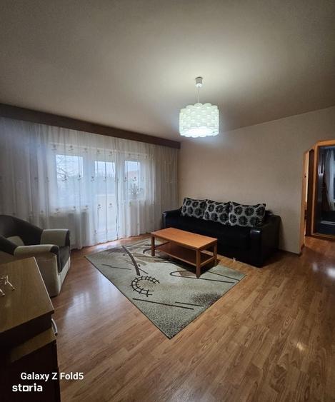Apartament cu 2 camere de inchiriat str. Aleea Calinului - 1