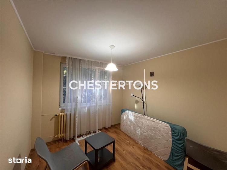Apartament 3 camere Drumul Taberei. Valea Argesului