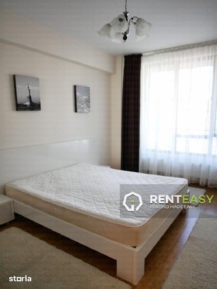 Apartament cu 2 camere în Copou